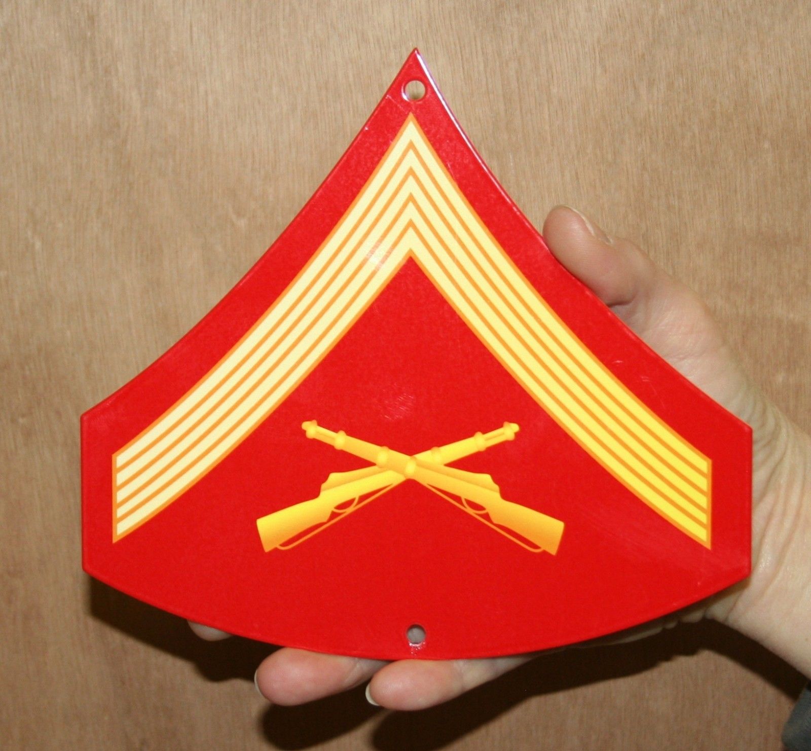marine corp enlisted ranks